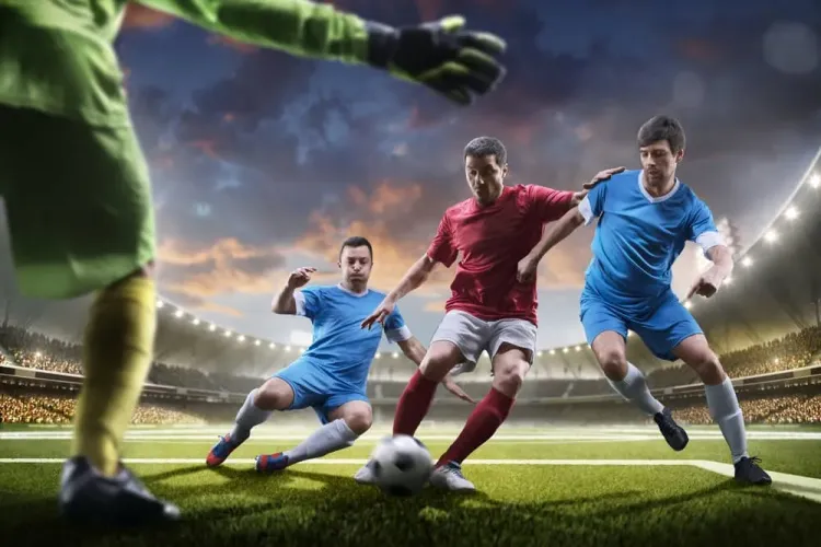 Sepak Bola